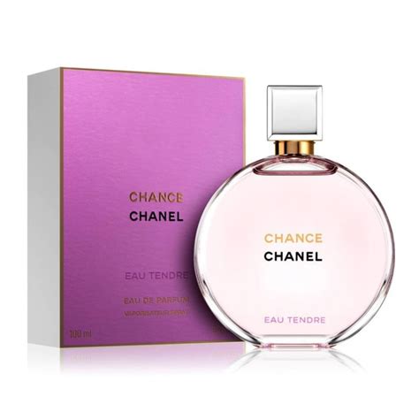 chanel chance parfum femme